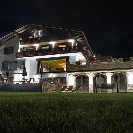 Spa Hotel "Villa Bello" Berchtesgaden Eksteriør bilde
