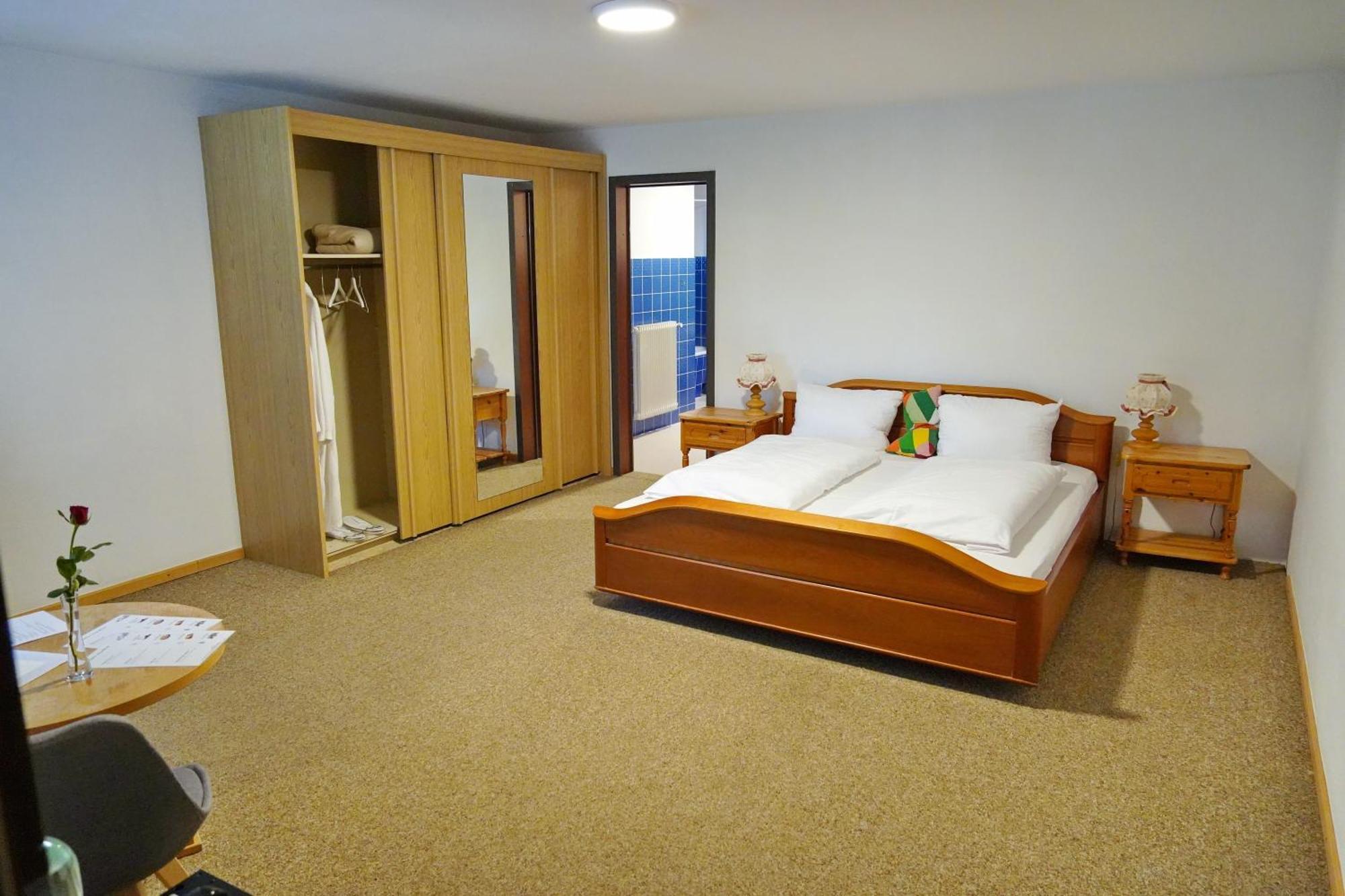 Spa Hotel "Villa Bello" Berchtesgaden Eksteriør bilde