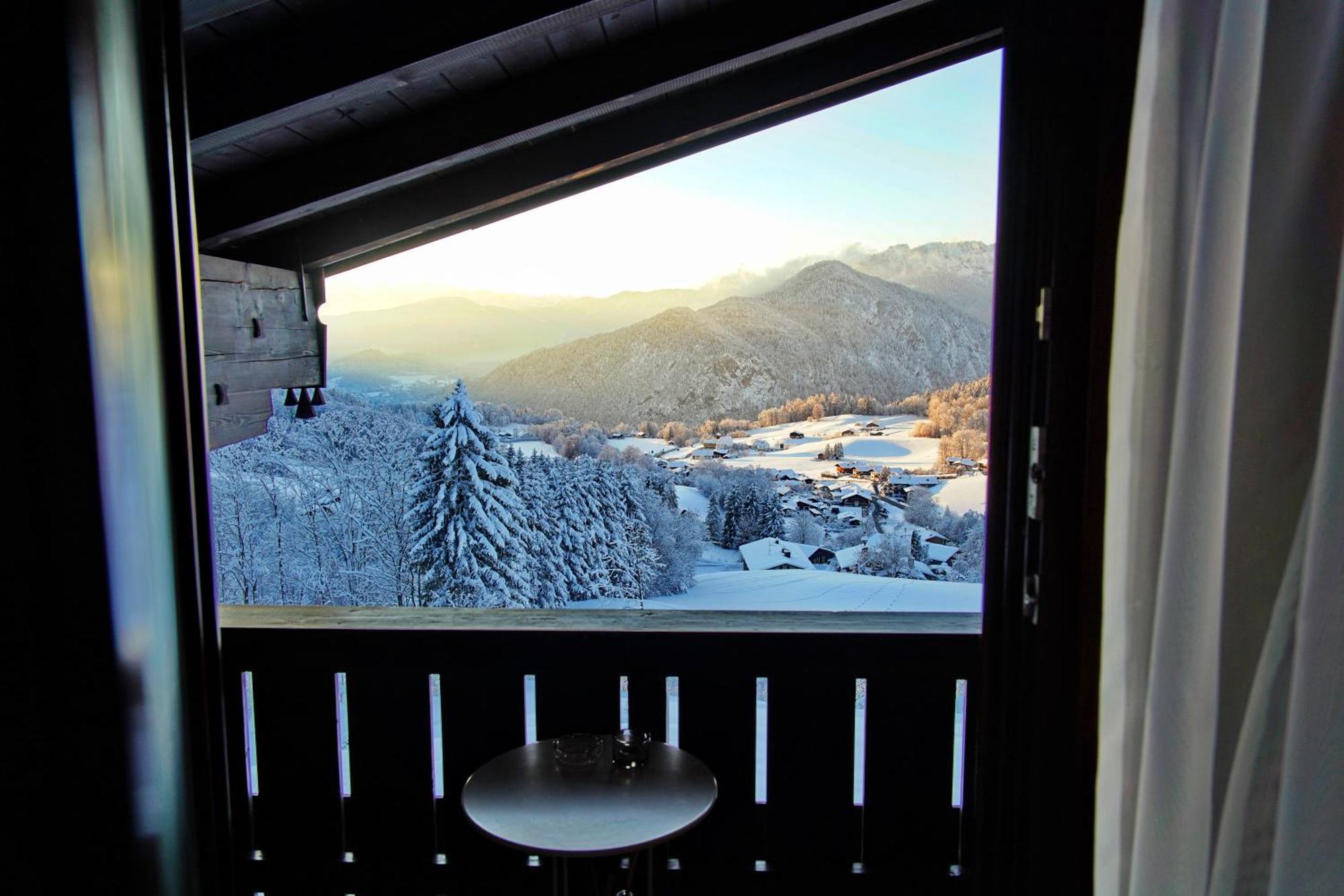 Spa Hotel "Villa Bello" Berchtesgaden Eksteriør bilde