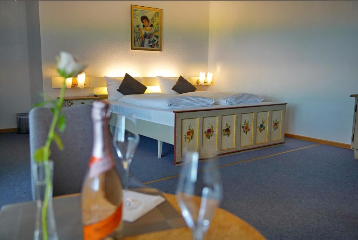 Spa Hotel "Villa Bello" Berchtesgaden Eksteriør bilde