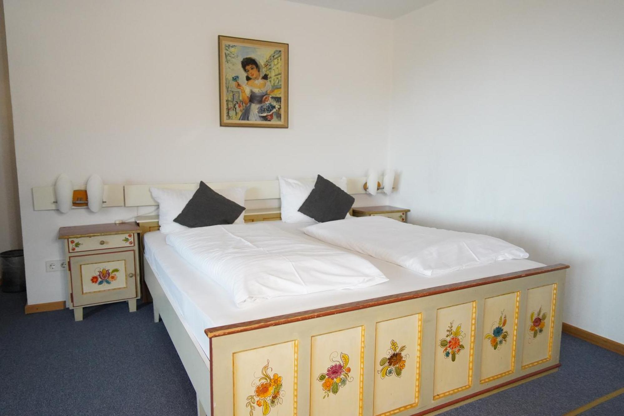 Spa Hotel "Villa Bello" Berchtesgaden Eksteriør bilde