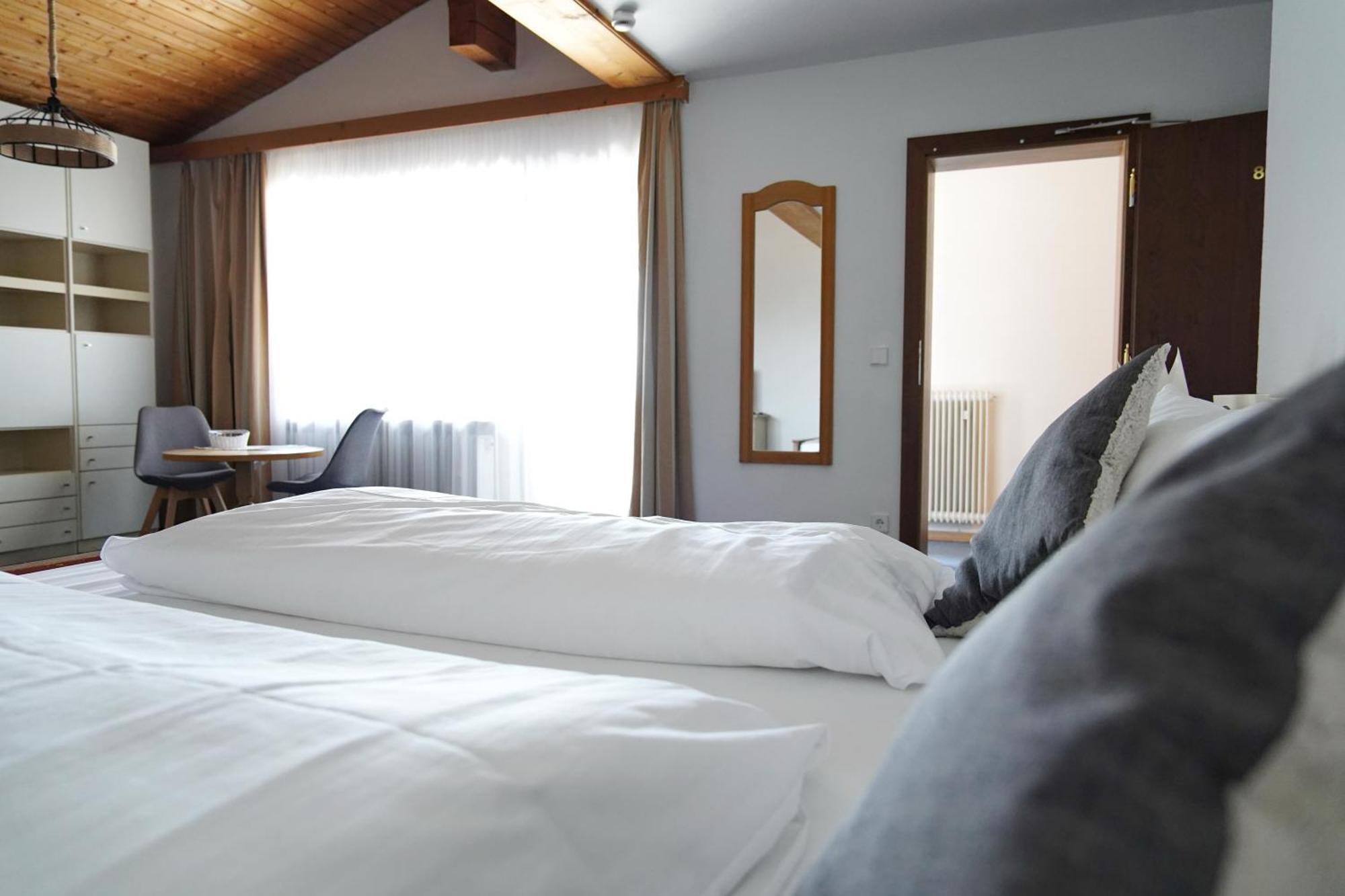 Spa Hotel "Villa Bello" Berchtesgaden Eksteriør bilde