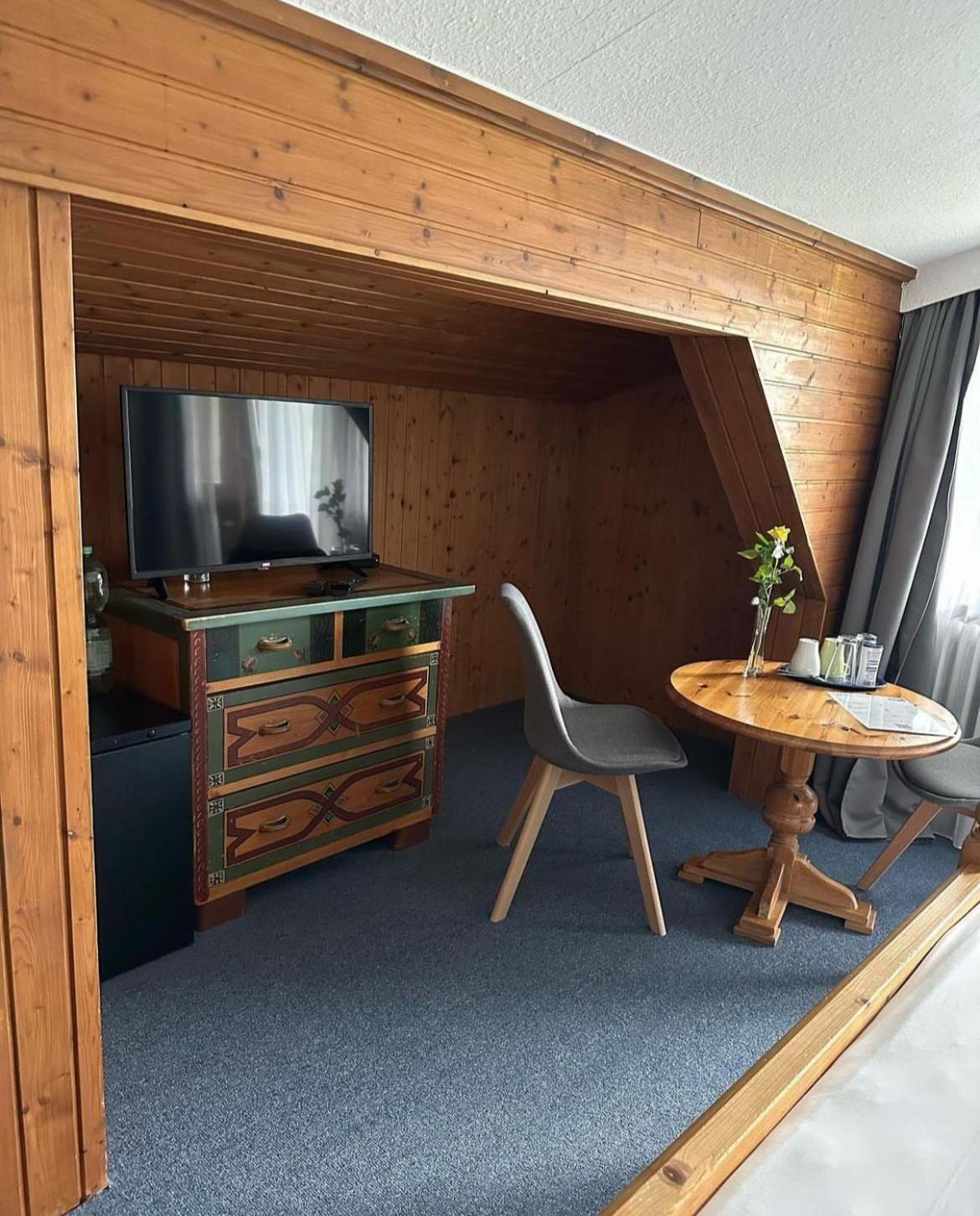 Spa Hotel "Villa Bello" Berchtesgaden Eksteriør bilde