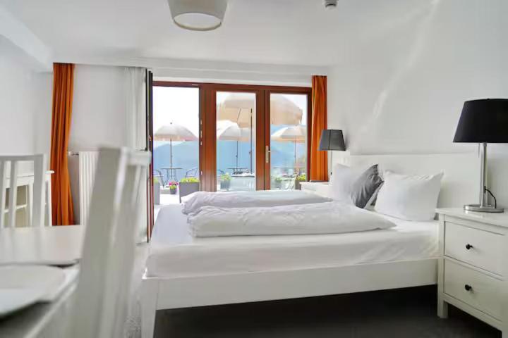 Spa Hotel "Villa Bello" Berchtesgaden Eksteriør bilde