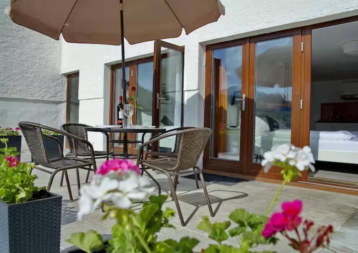 Spa Hotel "Villa Bello" Berchtesgaden Eksteriør bilde